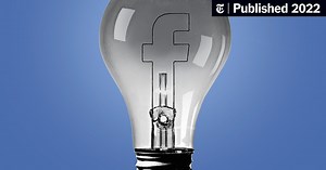 Facebook Has an Innovation Problem