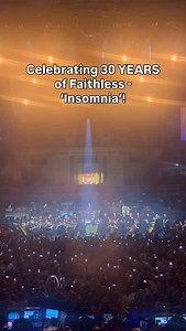 140K views · 14K reactions | What are your favourite memories of this iconic club hit?  #ministryofsound #orchestra #classicalmusic #classical #livemusic #conductor #faithless #edm #organ #violin #london #trance | Ministry of Sound - Classical | Facebook