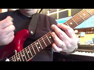 Philadelphia Freedom (Guitar Tutorial)