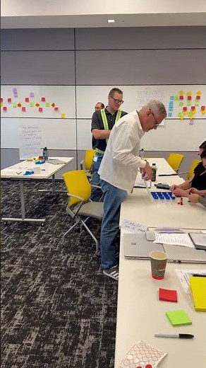 LSS Leadership Workshop for Rauch – March 2026 #training