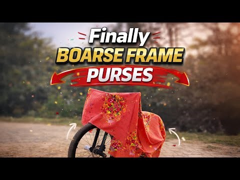 Cycle Frame Unboxing to Full Build & Stunt Ride 💥 | MTB Vlog