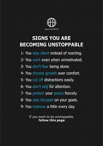 19K views · 283 reactions | #fblifestyles #loveyou #ExtraIncome #wellbeing #wellness #poetry #dating #thursdayvibes #challenge #selfcare | Inspiring World | Facebook