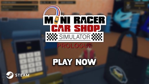 1.6K views | It’s time to open your very own mini racer car shop! ️...