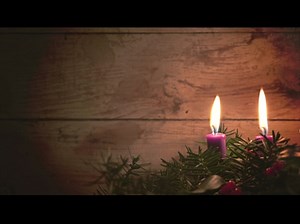 Simple Advent Two | Shift Worship