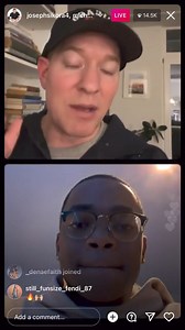 11K views · 308 reactions | Power Rewind!  Two years ago, Joseph...