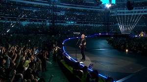 “Sleep with one 👁️ open…” Watch the Full Video ⚡ youtu.be/gDCLXTOvRBw #M72 #M72LA #MetOnTour | Metallica