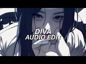 Diva (diva is a female version of hustla) - Beyoncé [Edit Audio] (Tiktok Version)