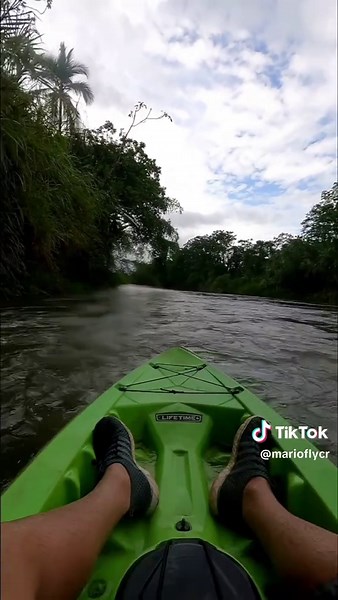 Mario Fly CR on TikTok