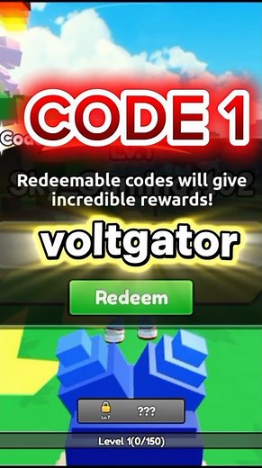 Roblox Catch a Monster Codes #roblox