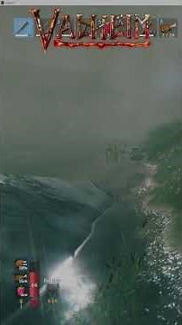 How to Teleport Using Commands in Valheim