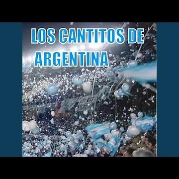 Himno Argentino (Ooooo, oooooo, oooooo)