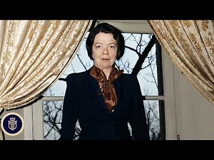 Inside the Dupont Circle Mansion That Terrified Every Politician in Washington