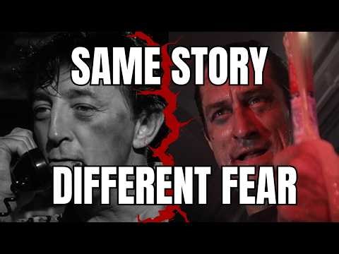 The Same Movie 30 Years Apart… But It Feels Completely Different