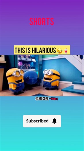 Minion purchases 🤣🤣