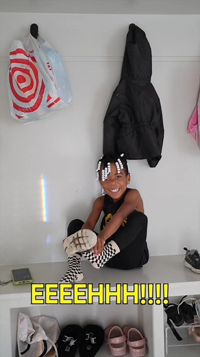 52K views · 2.3K reactions | A dream come true!! This is such a surreal moment for me as a former track and field athlete. I always wonder if my kids would want to run track too, Watching my oldest daughter run track! It's been an added bonus of getting to see Saige run in the munchkin races. She is always giving us a good laugh. So excited to see how the season goes. So proud of you! | LavishlyBritt | Facebook