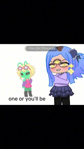 Dirty little secret | #gacha #gachaclub #gachalife #edit #trend #tweening