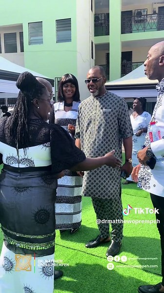 Live | final funeral rite of the late Elder John Kwadwo Twintoh #rip #InHonourAndMemory