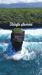 Say “talofa” to rich culture, breathtaking nature, and warm island hospitality. Discover Beautiful in Samoa! #Samoa #BeautifulSamoa #Travel #PacificIsland | Samoa Tourism
