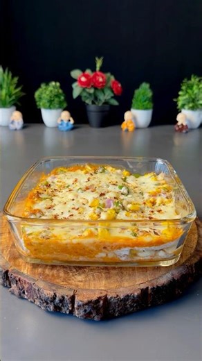 Cheese Lasagna Recipe #shorts #lasagna #recipe #cheese #cheesy #cheesecake