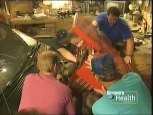 Rescue 911: Boy vs. Toolbox