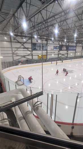 1.3K views · 14 reactions | Former des athlètes, élever des humains - Ensemble contre le Cancer pour nos équipes #RSEQ #Intrepide #Hockey #jesuisintrepide | Sport-Études Intrépide | Facebook