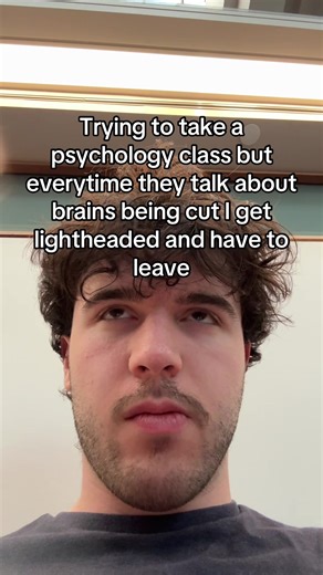 anyone else? #psychology #college