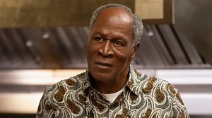 John Amos Cause of Death Revealed, Actor's Daughter 'Left With Many Questions'