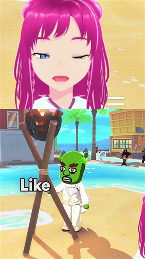 Are the Miis annoying on purpose? #tomodachilife