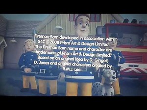 Hit Entertainment logo Low Pitched