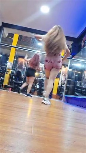 Coreografía de Los Hijos de la Noche para clases de baile