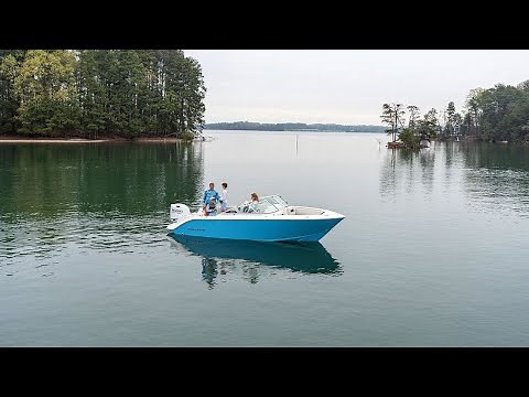 What to Look for in a Dual Console Boat