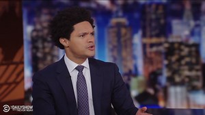 1.3M views · 36K reactions | "What's happening with Elon Musk is a wonderful microcosm to show you how quickly people will abandon what they say is a principle when things aren't going their way." Trevor Noah #BetweenTheScenes | The Daily Show | Facebook
