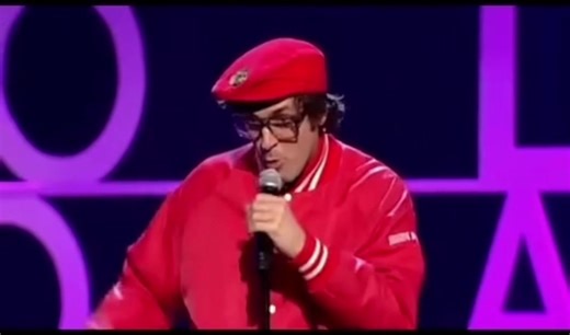 Comment ça va? #benetjarrod #steve#qc #fr