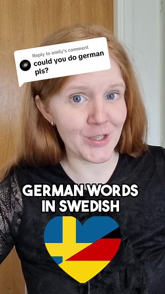 Discover Why Swedish is Easier Than German