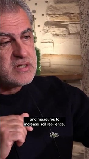 Watermelon Project: Rethinking Water & Soil in Cyprus 🌱💧 | SERGCast #11