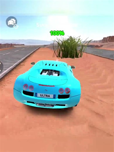 Drive CSX - High Speed Crashes and Stunts : Ultimate Car Crash Simulator #62 Shorts 4