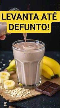 Healthy Energy Boosting Vitamin: It will boost your ENERGY instantly