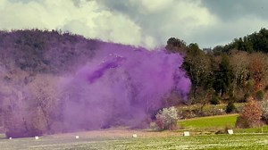 392K views · 1.9K reactions | Here we are visualizing wake turbulence behind the Jetson ONE. This is a crucial part to understanding and maintaining safety for the take-off and landing phases of an aircraft. As always, safety first! | Jetson | Facebook