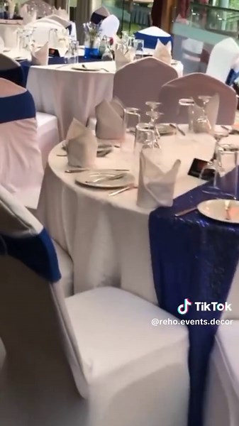 For Customized decorations contact us on 0745614045 #fyp #trendingvideo #deco #event