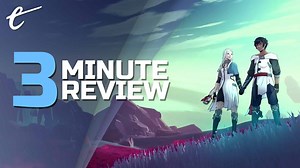 Haven Is a Survival Adventure RPG Where Love Is the Answer - Review in 3 Minutes