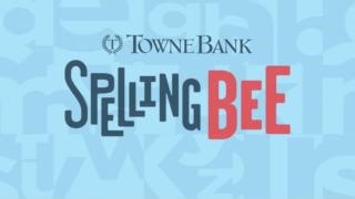 Don't Miss the 2025 WHRO Public Media Spelling Bee 🐝 👏 Each year, middle school students from across the region compete to represent our area in the Scripps National Spelling Bee. 😲 This year's competition featured more than 50 spellers. The competition was fierce among these excellent spellers making for an exciting event. Watch the WHRO Public Media Spelling Bee on April 5th at 2pm on WHRO TV 📺 15. | WHRO Public Media