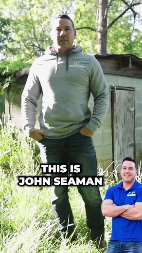 1.6K views · 12 reactions | Breaking down the intricacies of a controlled demolition ️ Find the full video over on my YouTube! #demolition #demolitionservices #demolitioncontractor | John Seaman | Facebook