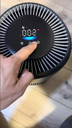 Hava Temizleme Cihazı ‪@Philips‬ Air Purifier. Do air purifiers work? #home #philips #airpurifier