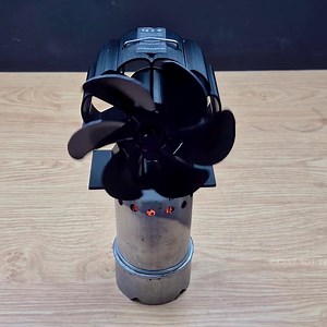 Free winter heat from old oil filters? Yes and it actually works. #diy #ideas #lifehacks #creativity #freeenergy | Next Level Maker