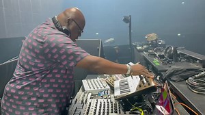 171K views · 11K reactions | In Amsterdam now, doing sound check and getting ready for my last live electronic Hybrid show for Awakenings Awesome Soundwave Amsterdam Dance Event before I go back to Melbourne Australia. So a big party tonight. Stomp the dance floor party people and looking forward to hear our live electronic artists play tonight also. Here we go!!  | Carl Cox | Facebook