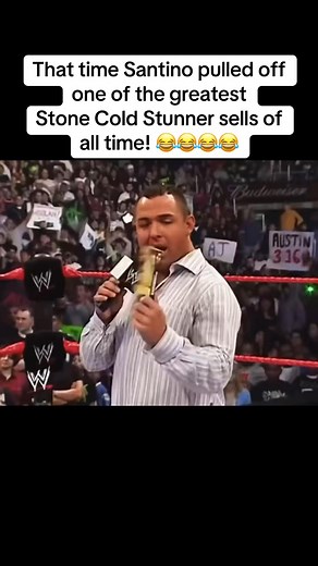 70K views · 805 reactions | 436.Stone Cold was fighting for his life. He rarely looked away from the camera!  #viralvideo #trending #fyp #xyzbca #fypシ #viral #wrestling #WWE | Everythingsports4u | Facebook