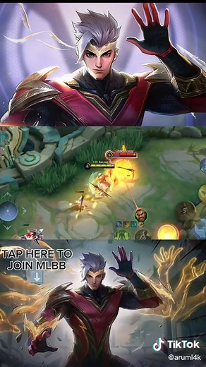 Chou Combo, Emblem, and Item Guide for Mobile Legends