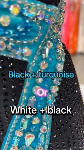 Faulkenberys Prom & Pageant👗 on Instagram: "Now in stock in multiple sizes!! Which color combo is your favorite?? @johnathankayne style no. 3125 Black/turquoise sizes 4, 6, 8 & 14 White/black sizes 6 & 10 🎁FAULKENBERY’S SPECIAL:: Orders placed through Faulkenbery’s by phone or online receive a free gift. Jovani gowns ordered with us receive an exclusive Jovani+Faulkenbery’s gift🤩 ✨ Faulkenbery’s — proudly the largest and most trusted prom & pageant store in the South, offering an unmatched se