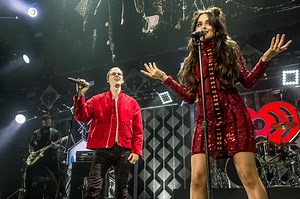 Camila Cabello rompe con Fifth Harmony y el grupo dice que seguirá adelante