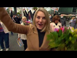 Berlin-Charlottenburg jubelt über 1,1 Millionen Euro – #Monatsgewinn